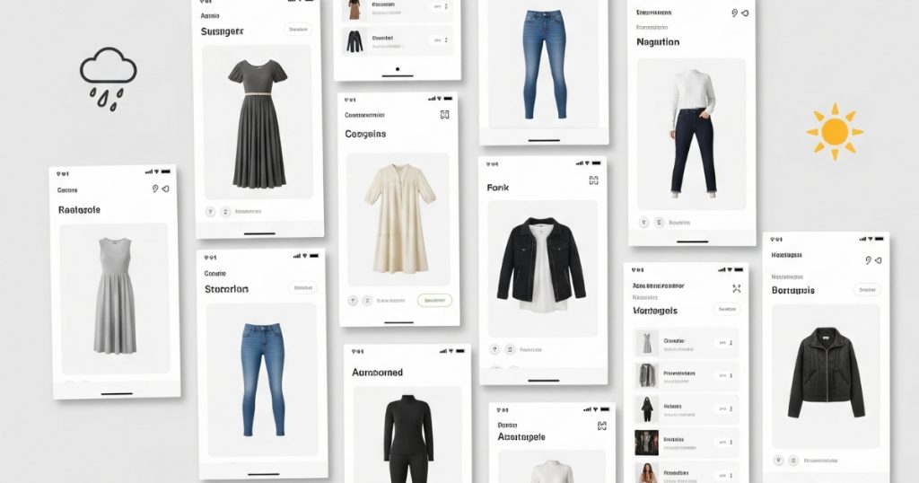 Best outfits generator tools